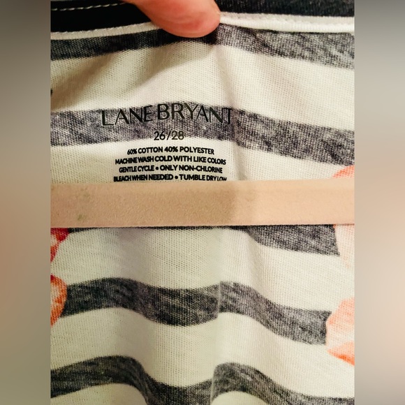 Tee (Lane Bryant) - Picture 2 of 4